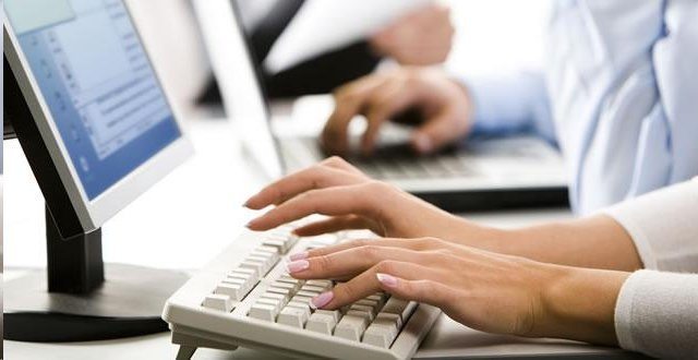 Tramitación electrónica de sanciones de transporte